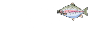 Chasing Chonks Fly Fishing Logo